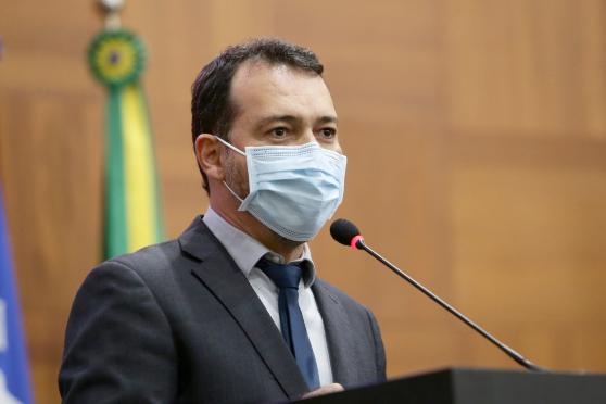 lúdio cabral