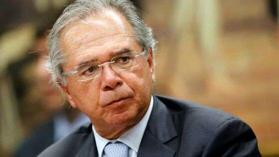 Guedes Paulo