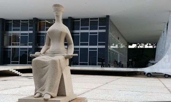 Sede STF