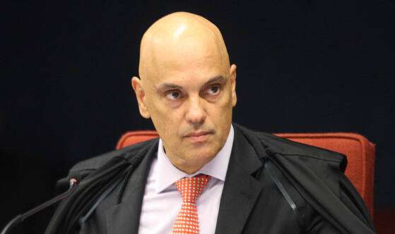 Alexandre de Moraes