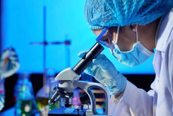 mulheres cientistas