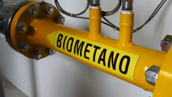 BIOMETANO