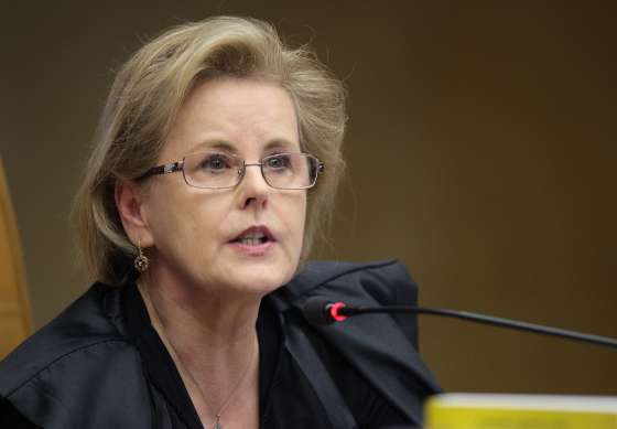 Rosa Weber