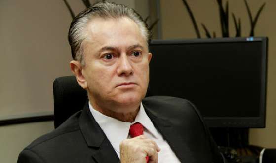 Orlando Perri