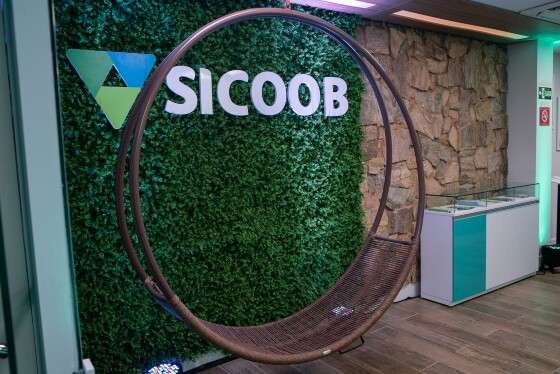 Sicoob agencia Chapada