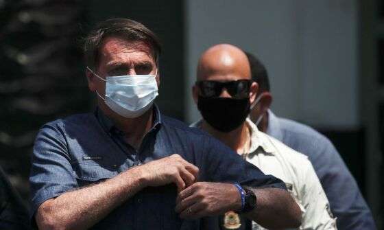 Bolsonaro eleições