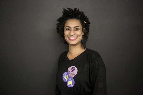 Marielli Franco