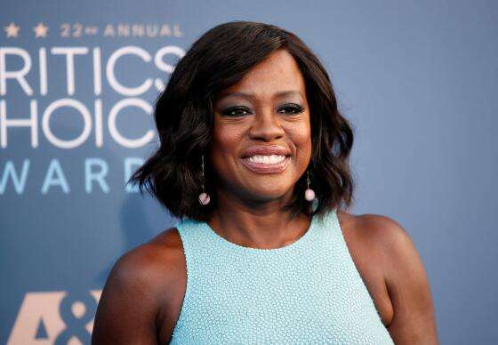 viola davis