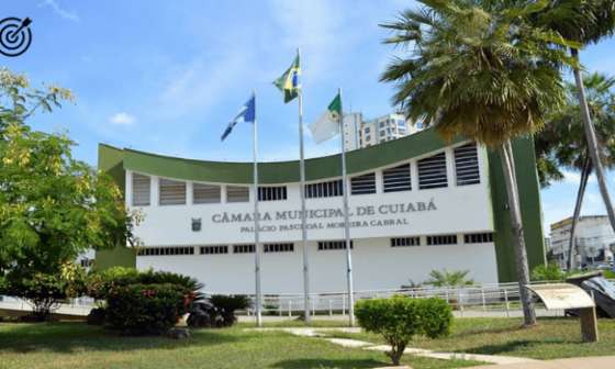 câmara Cuiabá