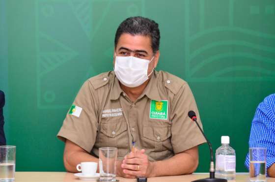Emanuel Feriados