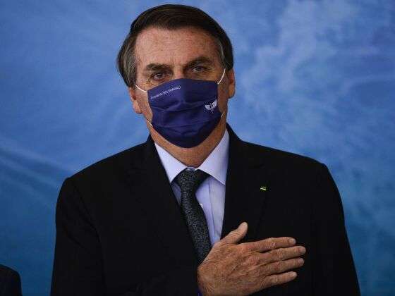 jair bolsonaro