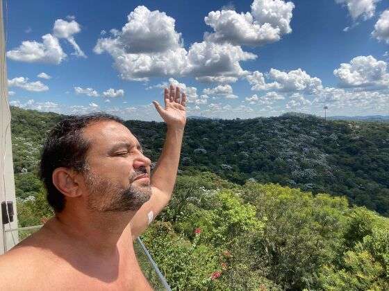 GERALDO LUIS