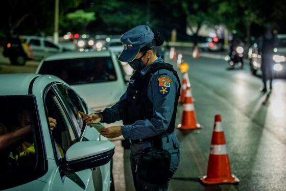 policial