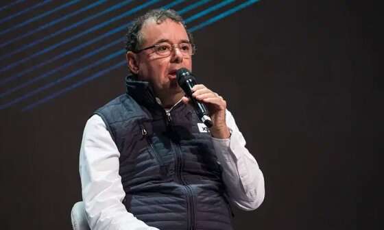 LUIS STUHLBERGER