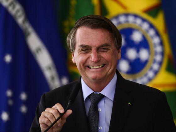 Jair Bolsonaro