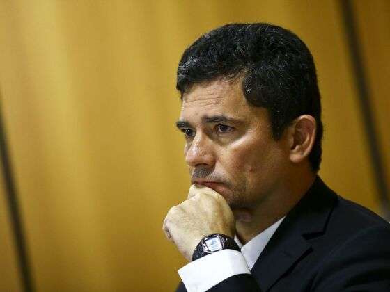 sergio moro