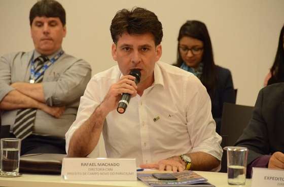 RAFAEL MACHADO