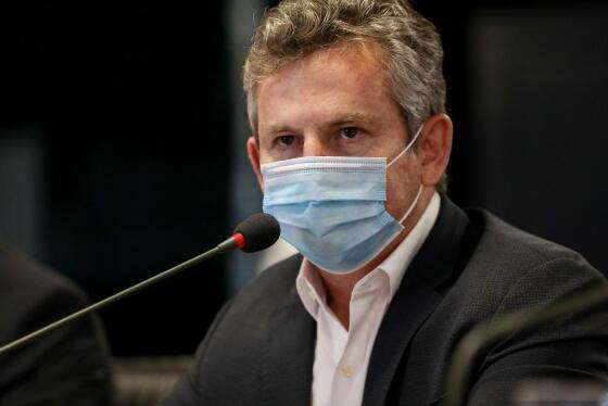 mauro mendes