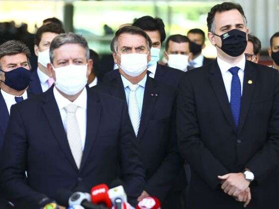 Comitê de Crise
