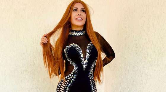 JOELMA CALIPSO