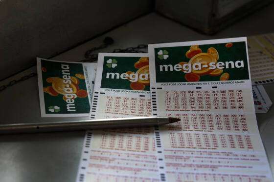 MEGA DA VIRADA