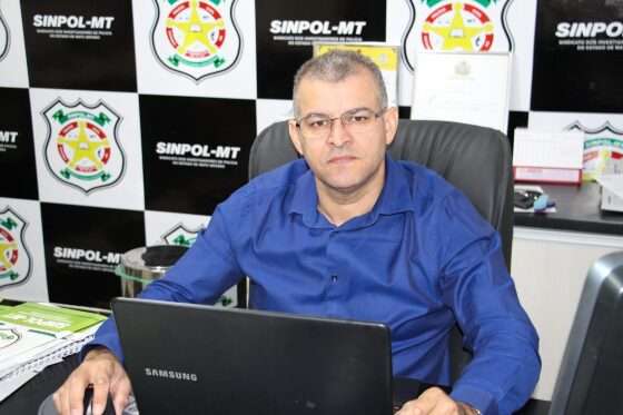 glaucio sinpol