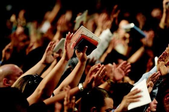 Culto religioso