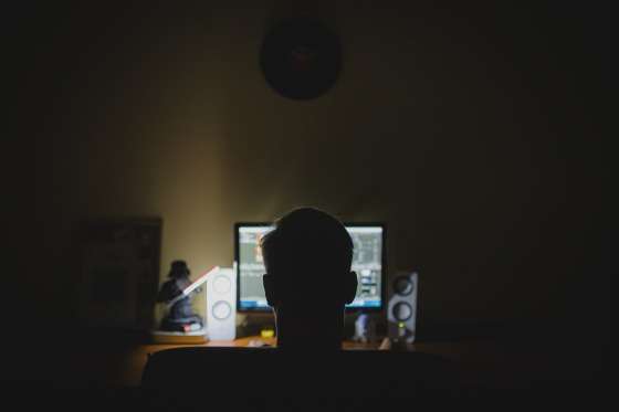 Hacker