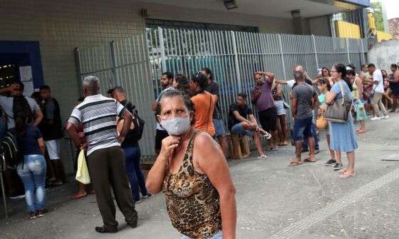 emergencial