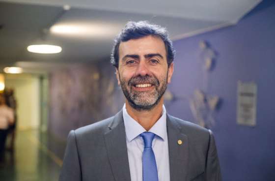 Marcelo Freixo