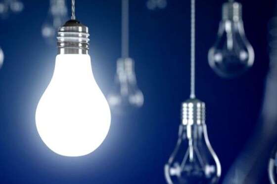 energia elétrica