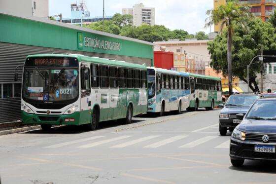 ônibus