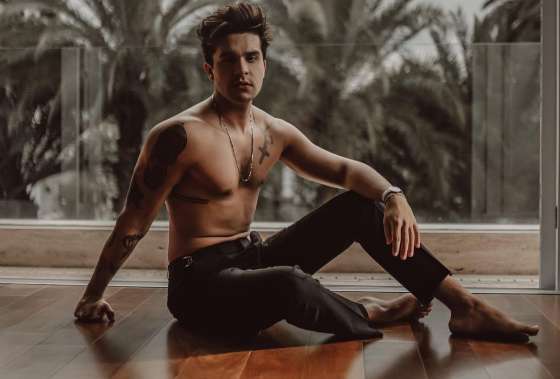 luan santana