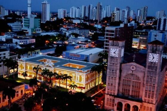 Cuiabá