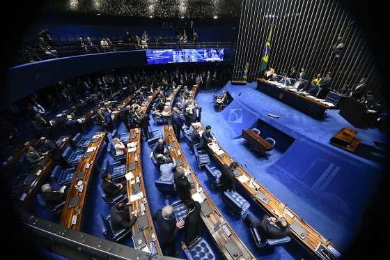 senado