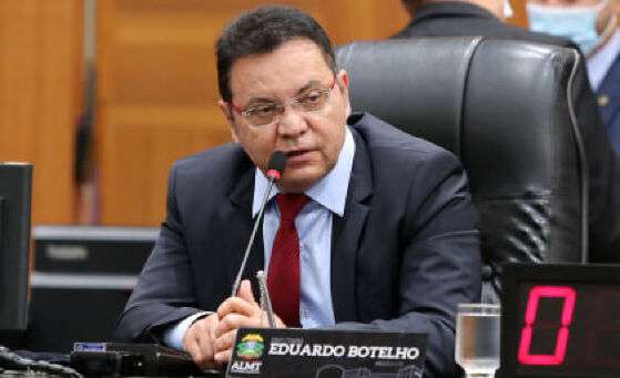 Eduardo Botelho