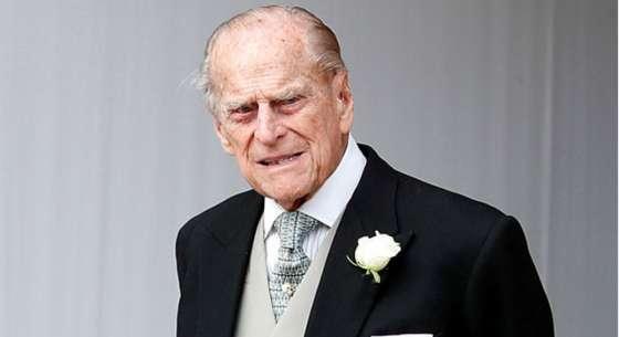 principe phillip