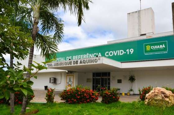 HOSPITAL REFERENCIA