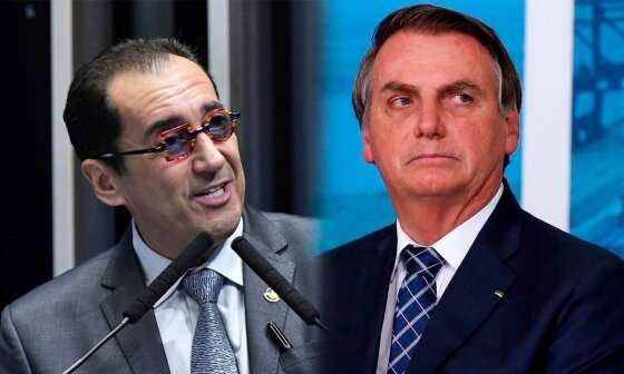 Bolsonaro/Kajuru