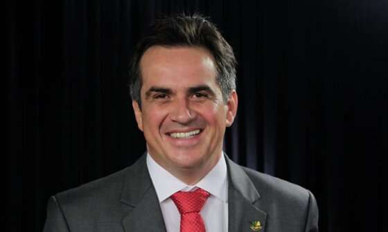 Ciro Nogueira PP