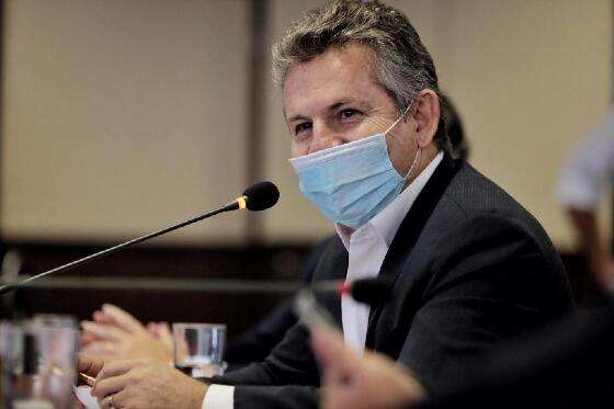 mauro mendes