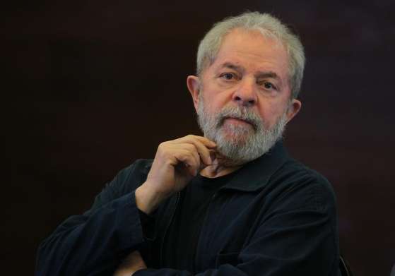 Lula Supremo