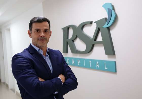 rodrigo santos