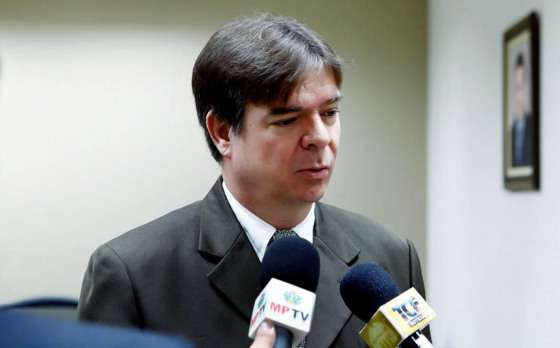 CÉLIO FÚRIO