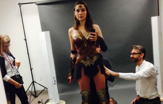 gal gadot