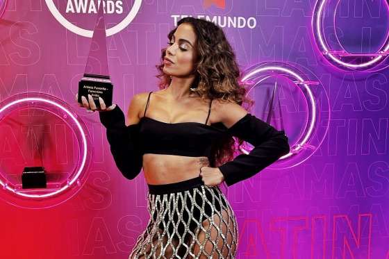 ANITTA