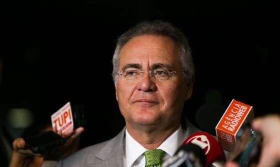 Renan Calheiros