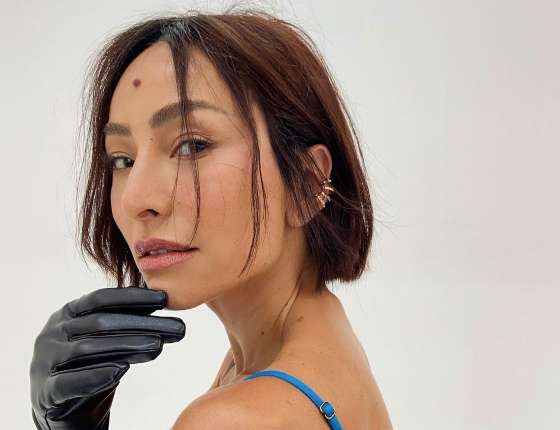 SABRINA SATO