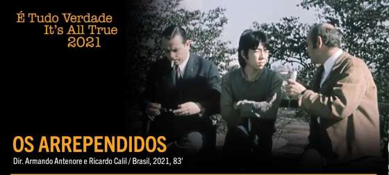 OS ARREPENDIDOS