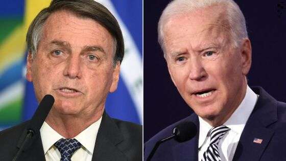 BOZO E BIDEN